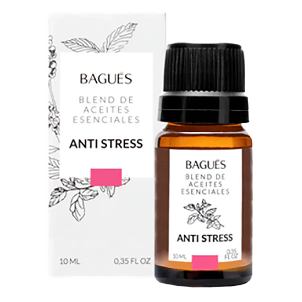 Blend Corporal AntiStress