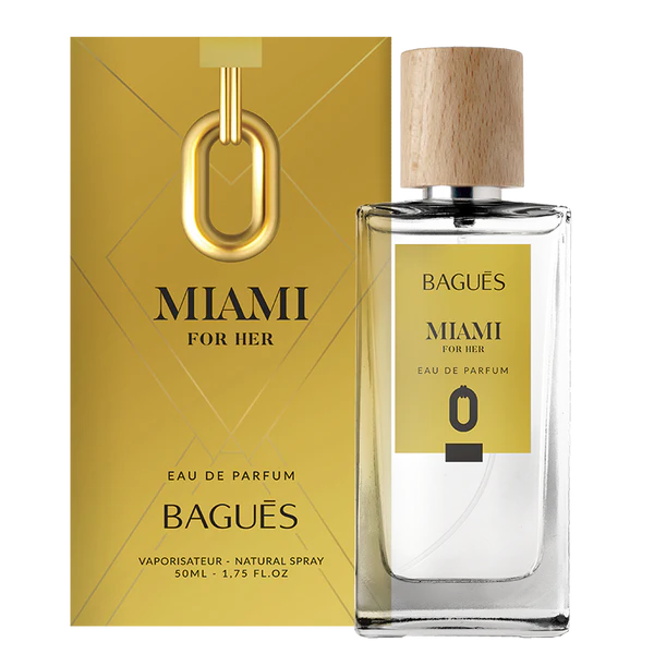 Miami for Her Eau de Parfum