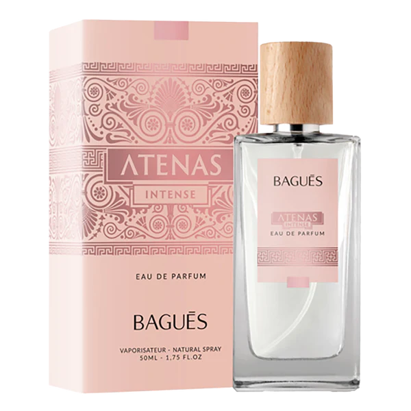 Atenas Intense Eau de Parfum
