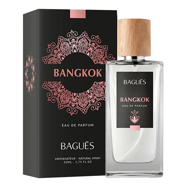 Bangkok Eau de Parfum
