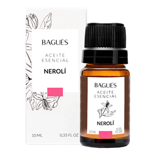 Aceite Esencial Neroli