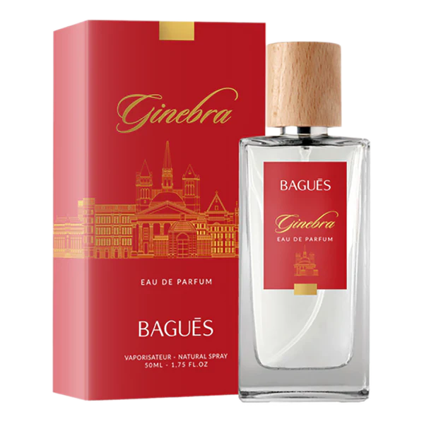 Ginebra Eau de Parfum