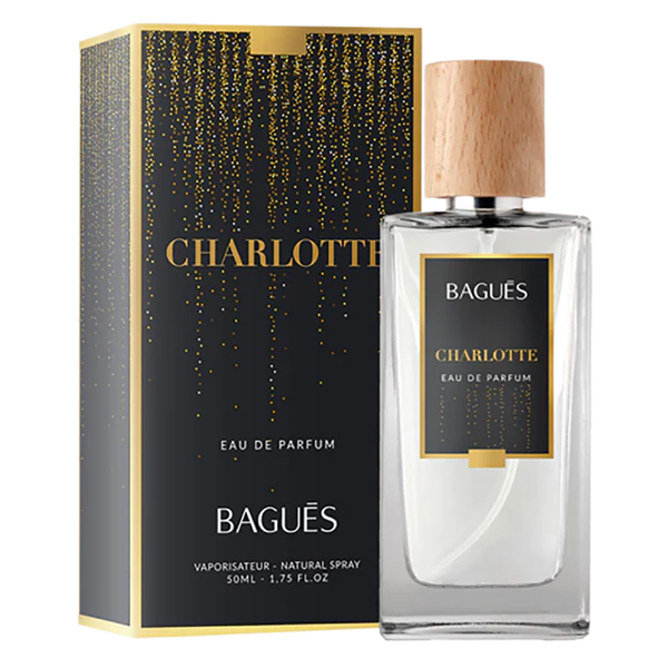 Charlotte Eau de Parfum