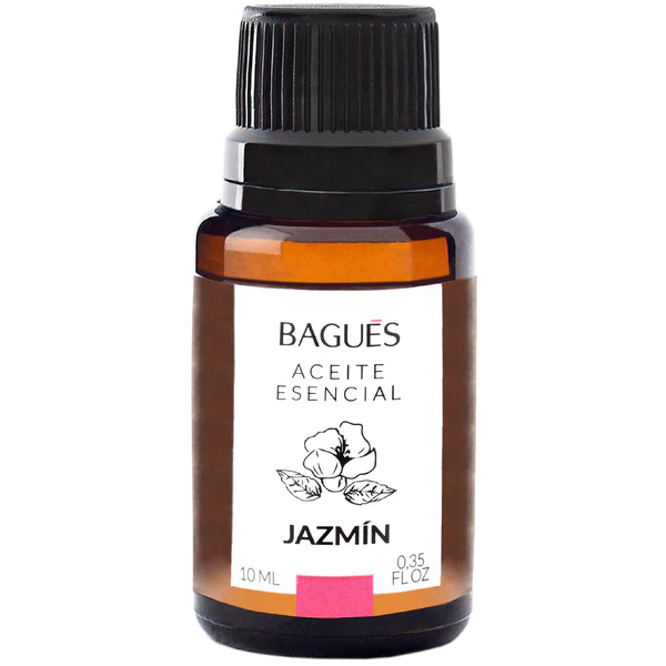 Aceite Esencial Jazmín