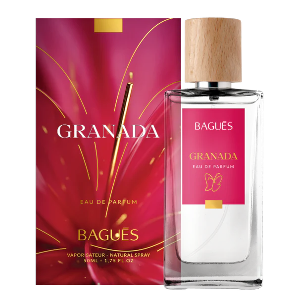Granada Eau de Parfum